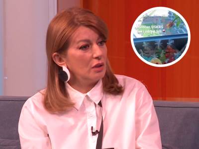  viki miljkovic uskrsnja jaja 