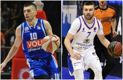  GORDIĆ PRED SUPERKUP ABA LIGE: NADAM SE DA ĆE NAM OVAJ SUPERKUP POSLUŽITI DA SE UIGRAMO! 