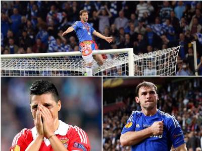  kletva u fudbalu benfika bane ivanovic 