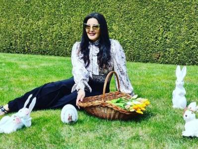  dragana mirkovic proslava uskrsa 