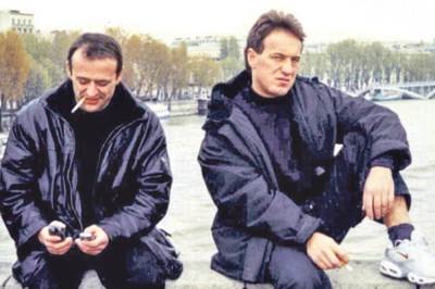  kriminalci devedesetih numerologija  