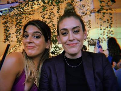  Brijana Stjuart se zeni posjetila beograd 