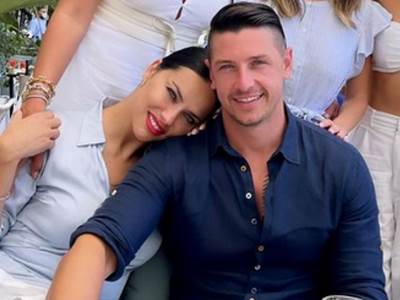  adrijana lima pokazala novog decka 