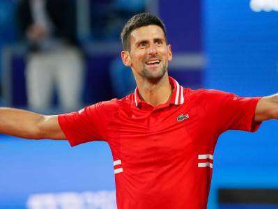  novak djokovic atp lista rekord 