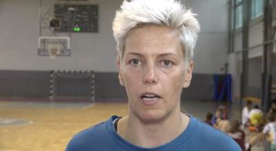  Škerović:Naša najgora utakmica od kada sam selektorka 