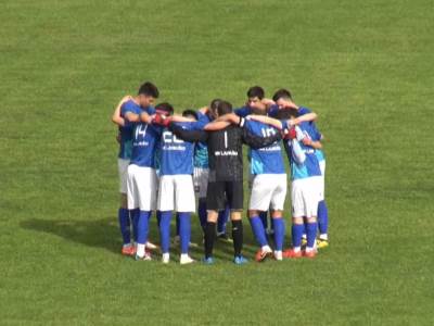  druga lfudbalska iga bIh skandal  