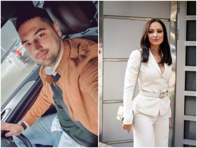  Ljuba Perućica i aleksandra prijovic 