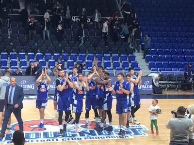  kk mornar kkk buducnost uzivo aba liga 