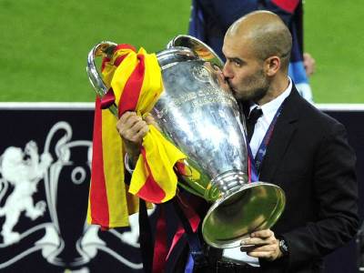  pep gvardiola mancester siti 