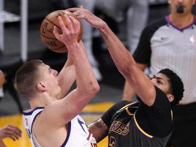  nikola jokic nba 