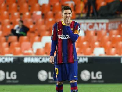  leo mesi organizovao korona zurku 