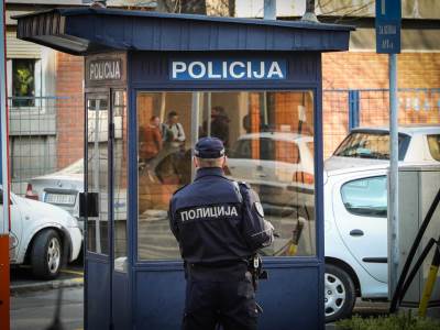  ubistvo amerikanca u beogradu uhapene tri osobe 