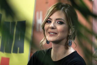  nina jankovi posle porodjaja slike 