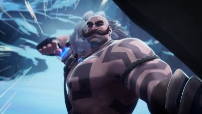   League of Legends stiže na Netflix 