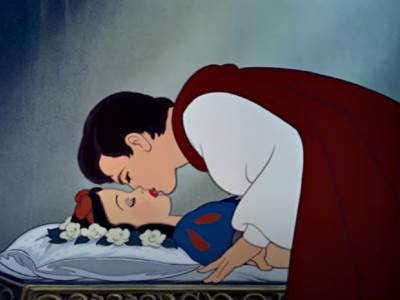  snezana i sedam patuljaka crtani film kritike 