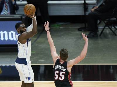  Majami - Dalas nba rezultati 