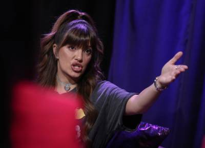  Kristina Kija Kockar izgubila je oca dok je bila učesnica rijalitija “Zadruga” 