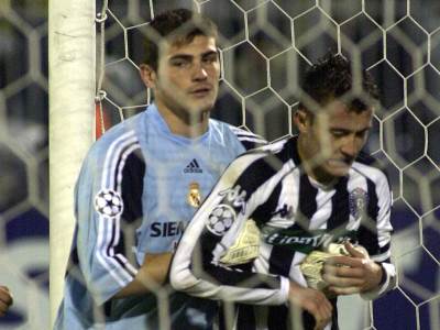  iker kasiljas ima problema sa srcem 