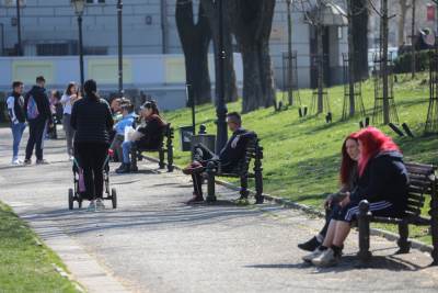  srbija broj novozarazenih i preminulih 