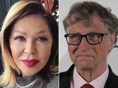  neda ukraden bacila oko na bil gejtsa 