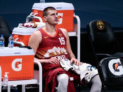  nikola jokic se povrijedio 