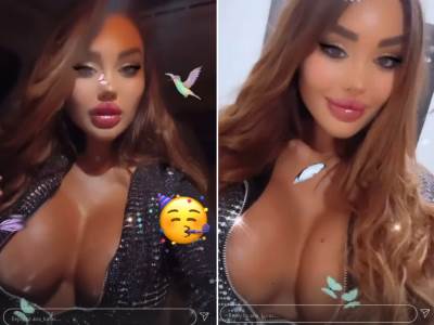  ana korac se provodi na svirci 