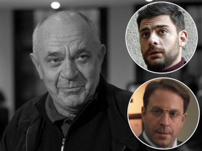  fedja stojanovic oprostaj kolega  