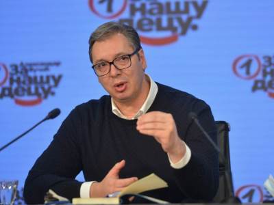  Aleksandar vucic fudbalska mafija hapsenja 