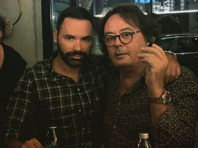  andrej ilic postaje otac 