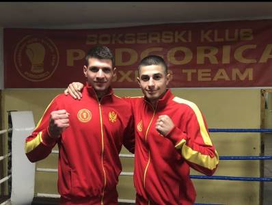  boks turnir u zagrebu 