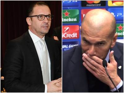  pedja mijatovic o realu i ligi sampiona 