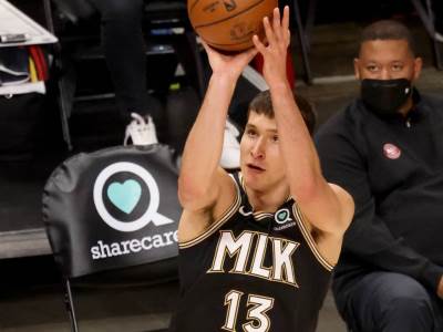  atalanta feniks bogdan bogdanovic nba 
