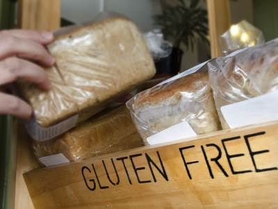 bez glutenska dijeta zasto ne treba izbaciti gluten iz ishrane 