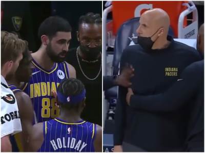  goga bitadzea sukob sa trenerom 