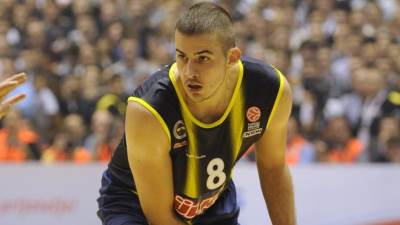  Bjelici za rođendan: "Pol" Fenera 