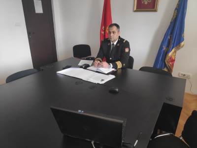  Goran Đurković konferencija 