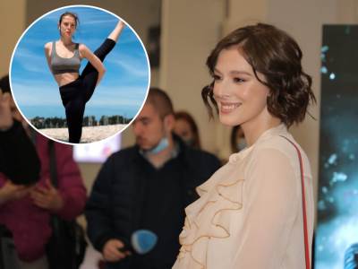  milena radulovic glumica 