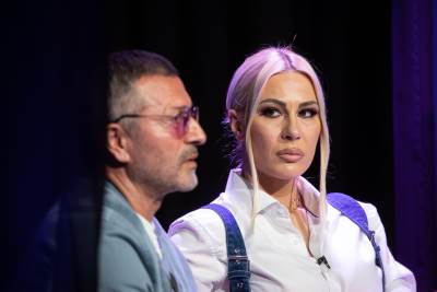  DALA SAM MU PROSTORA, POLJUBAC SE DESIO: Vesna Đogani nikad iskrenije o svom braku - "Prouzrokovalo je mnogo posledica" 