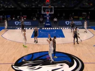  nba rezultati nikola vucevic luka doncic video  