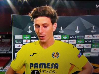  viljareal pau tores place  