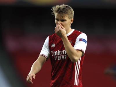  arsenal izgubio liga evrope 