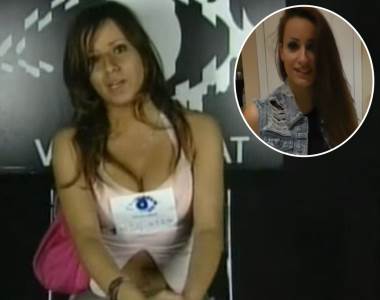  JELENA ZEZELJ SNIMAK  