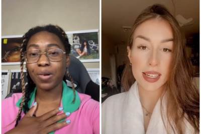  tiktokeri prozivaju crnu goru zbog imena 