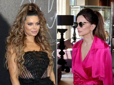  severina i nikolina pisek se posvadjale  