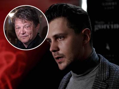  milos bikovic nikita mihalkov saradnja 