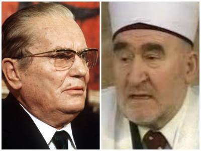  koje vjere je bio tito 