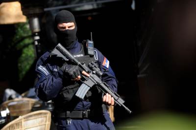  spisak kriminalaca kojima je zabranjen ulazak u srbiju 