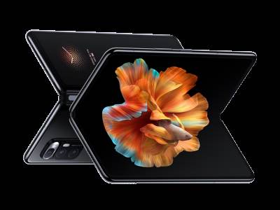  xiaomi telefoni savitljivi ekrani 