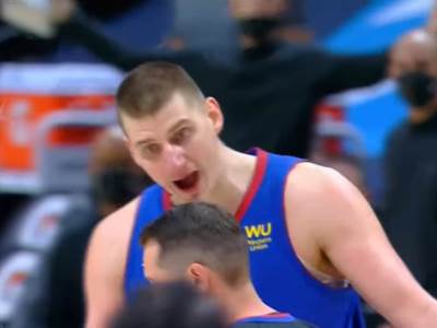  nikola jokic nba sudija svadja 