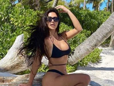 kim kardasijan instagram slika kupaci 